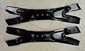Best ninja blade for snapper lawn mower
