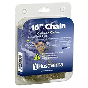 Best husqvarna 16-in replacement saw chain