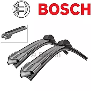 Best install bosch icon wiper