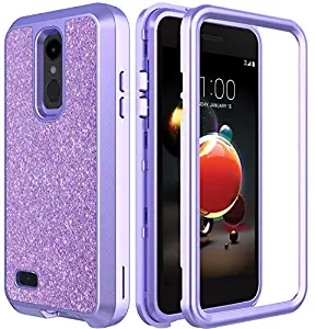Best lg phoenix 2 case with built in screen protector
