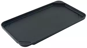 Best electric glass top stove griddle pan