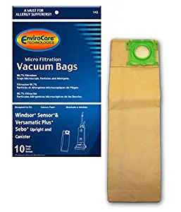 Best windsor s12 vacuum parts