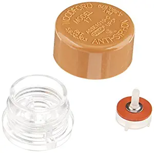 Best woodford model 17 vacuum breaker repair kit