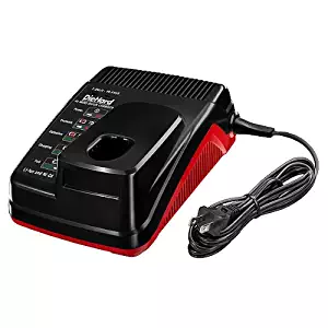 Best craftsman batteries and chargers