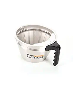 Best bunn coffee filter basket