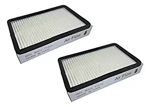 Best kenmore canister hepa filter 86880