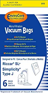 Best simplicity champ vacuum cleaner