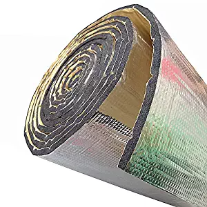 Best floor insulation under carpet