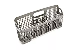 Best dishwasher cutlery basket replacement
