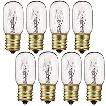 Best kenmore microwave 30 watt light bulb