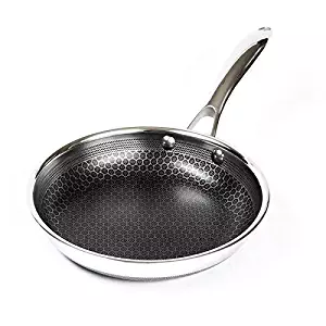 Best copper cookware set 7pc set