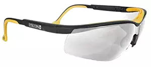 Best dewalt safety glasses clear