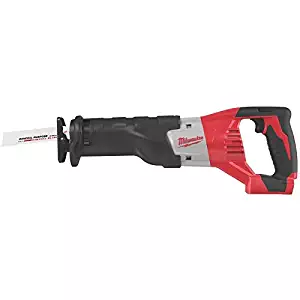 Best milwaukee m18 sawzall bare tool