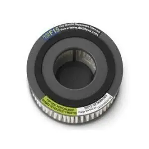 Best dirt devil vacuum filter f15