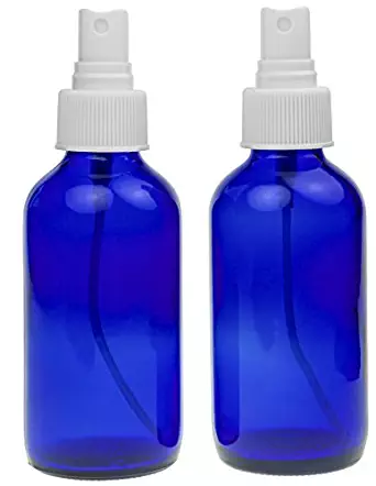 Best recipe for carpet cleaner and deodorizer