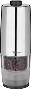 Best battery powered pepper grinder