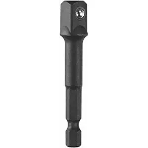 Best dewalt impact ready socket adapter