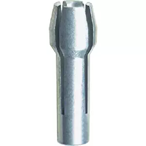 Best dremel 3000 collet size