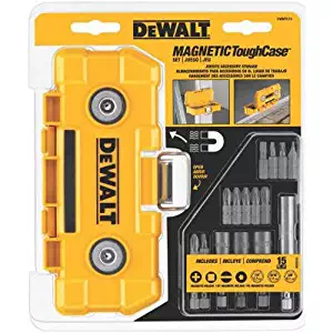 Best dewalt xrp impact wrench