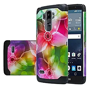 Best lg g vista gel case