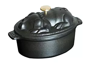 Best cooks tradition enamel cookware set