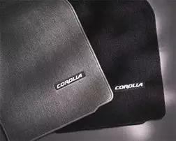 Best replacing the carpet in your car