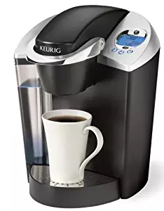 Best  performing pod coffee maker