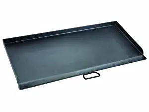 Best camp chef stainless steel griddle