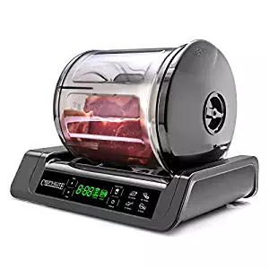 Best marinating with a vacuum sealer