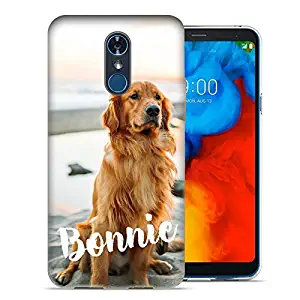 Best lg stylo 4 phone case dog