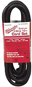 Best replacement cord for milwaukee drill