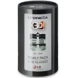 Best lg cinema 3d tv