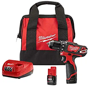 Best milwaukee cordless drill price