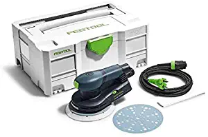 Best festool ets 150 5 eq random orbital sander