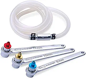Best how to use vacuum bleeder