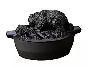 Best cast iron tea kettle steamer
