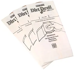 Best type a vacuum bags walmart