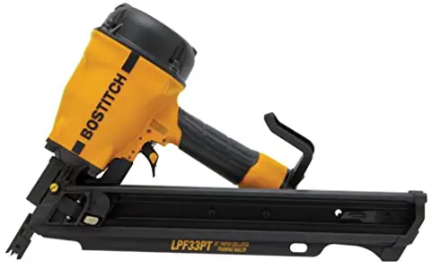 Best stanley bostitch framing gun