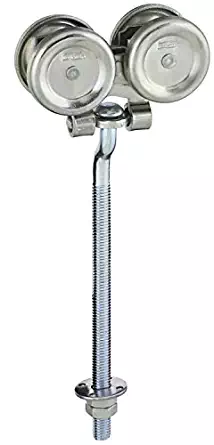 Best stanley barn door trolley