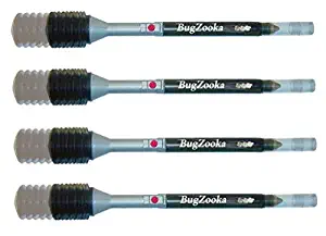 Best bugzooka wb100 bug catcher vacuum
