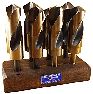 Best silver and deming drill bit set