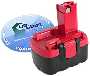 Best bosch drill battery 14.4 v