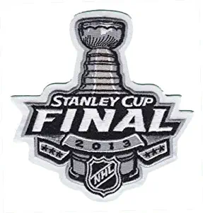 Best stanley cup finals logos