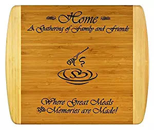 Best personalized cutting boards for kitchen