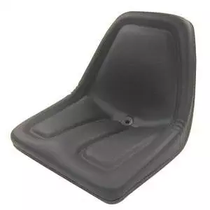 Best replacement lawn mower seats