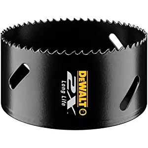 Best dewalt 6 hole saw