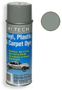 Best automotive carpet dye black