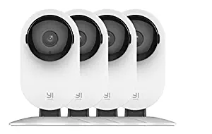 Best wifi ip home security camera