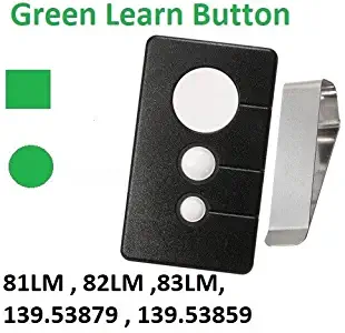 Best craftsman garage door opener 1/2 hp