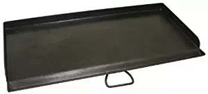 Best gas range with grill and griddle